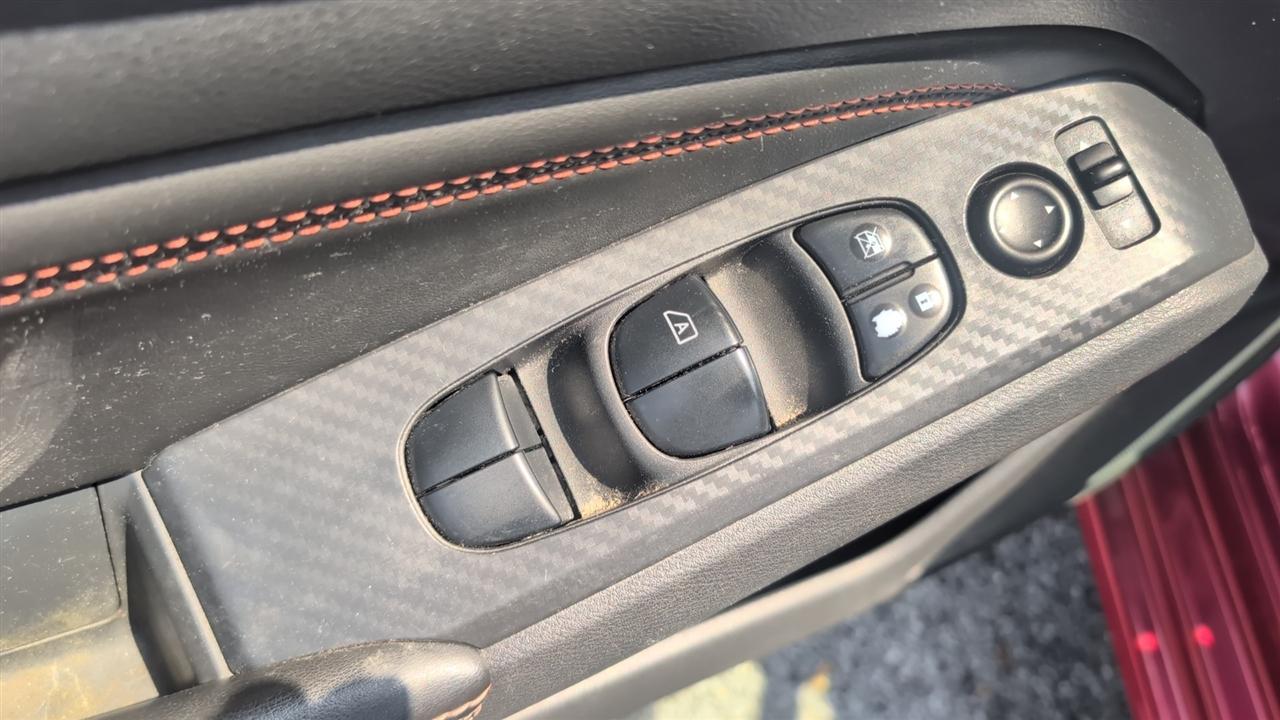 Nissan Altima VC-T SR 2021