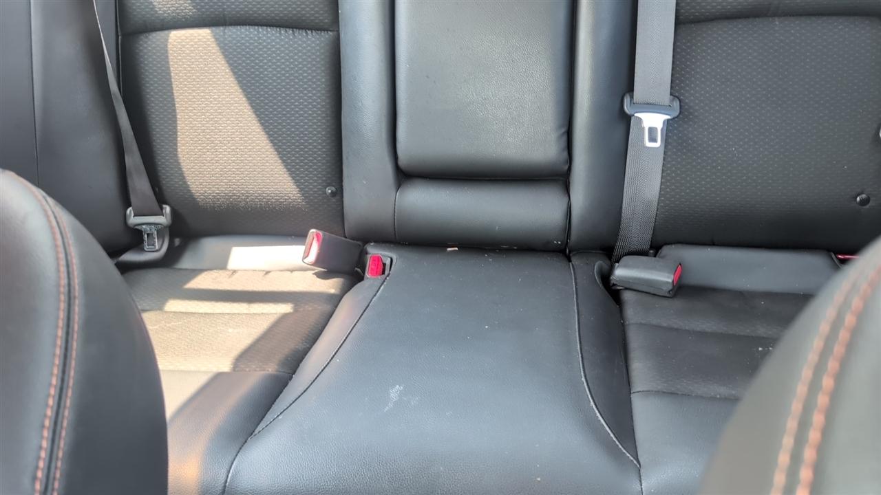 Nissan Altima VC-T SR 2021