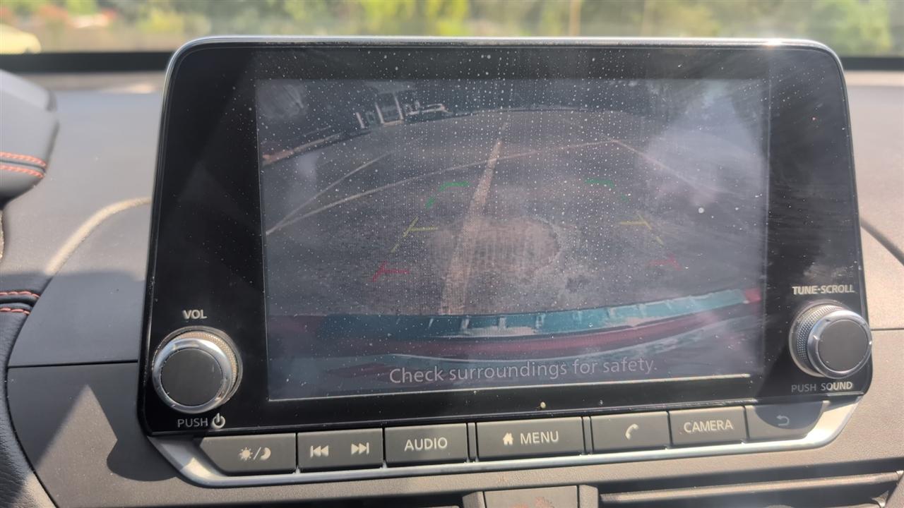 Nissan Altima VC-T SR 2021