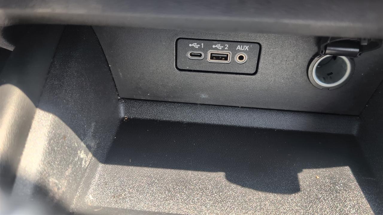 Nissan Altima VC-T SR 2021