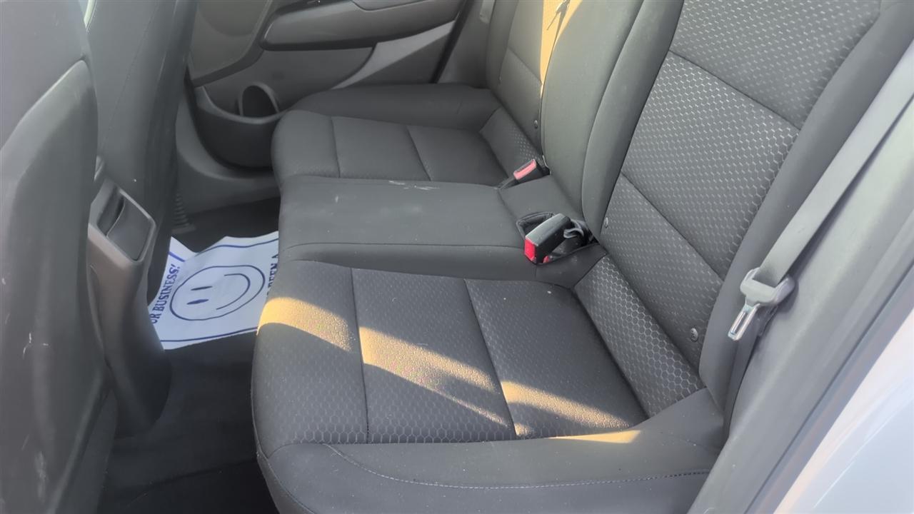 Hyundai Elantra Limited 2020