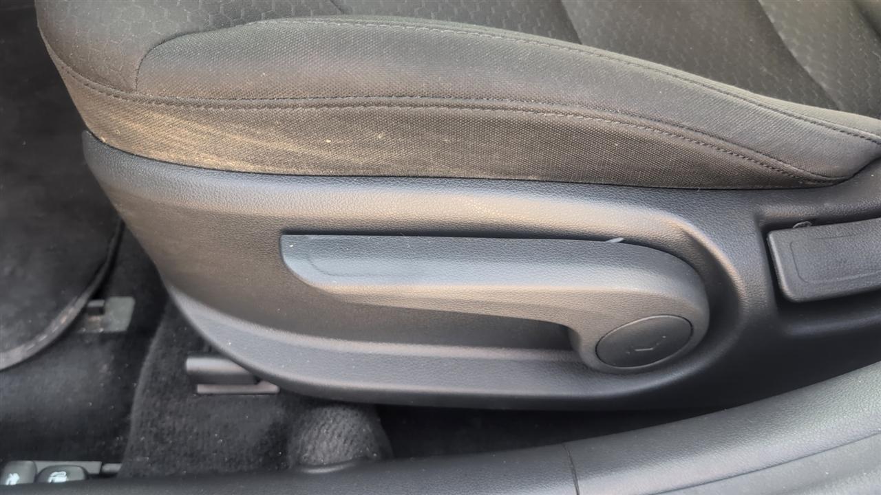 Hyundai Elantra Limited 2020