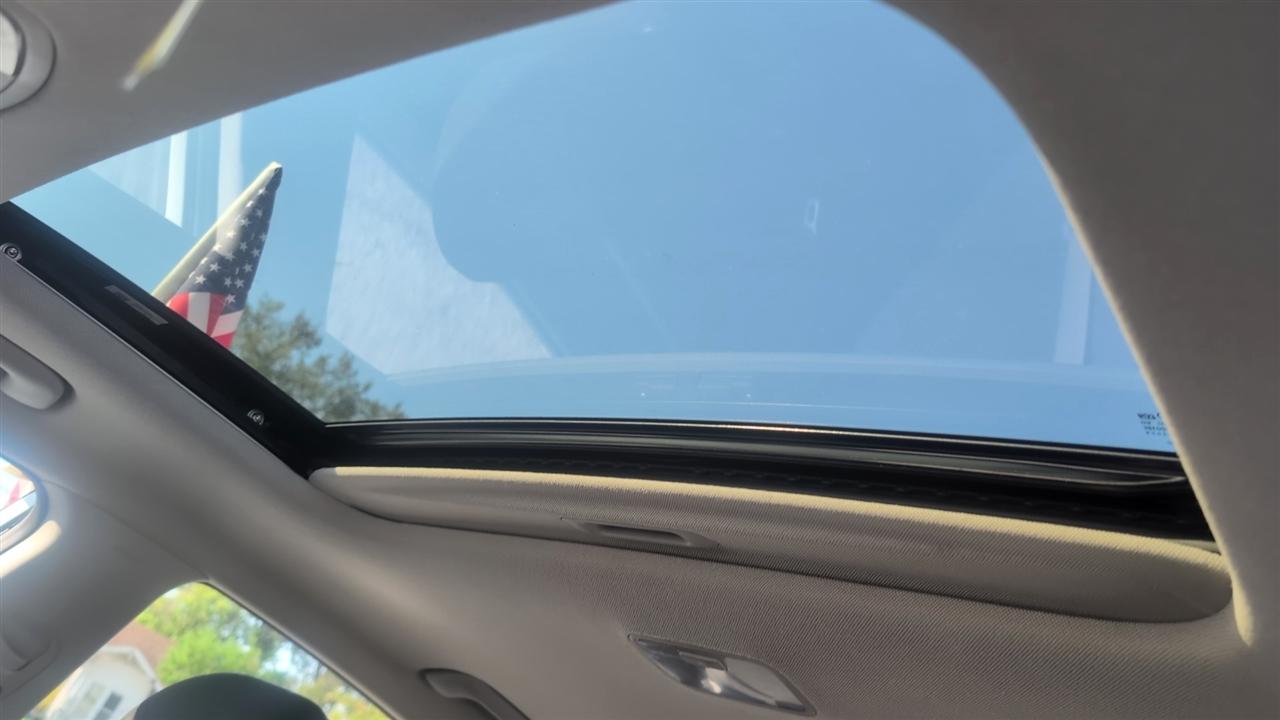 Hyundai Elantra Limited 2020