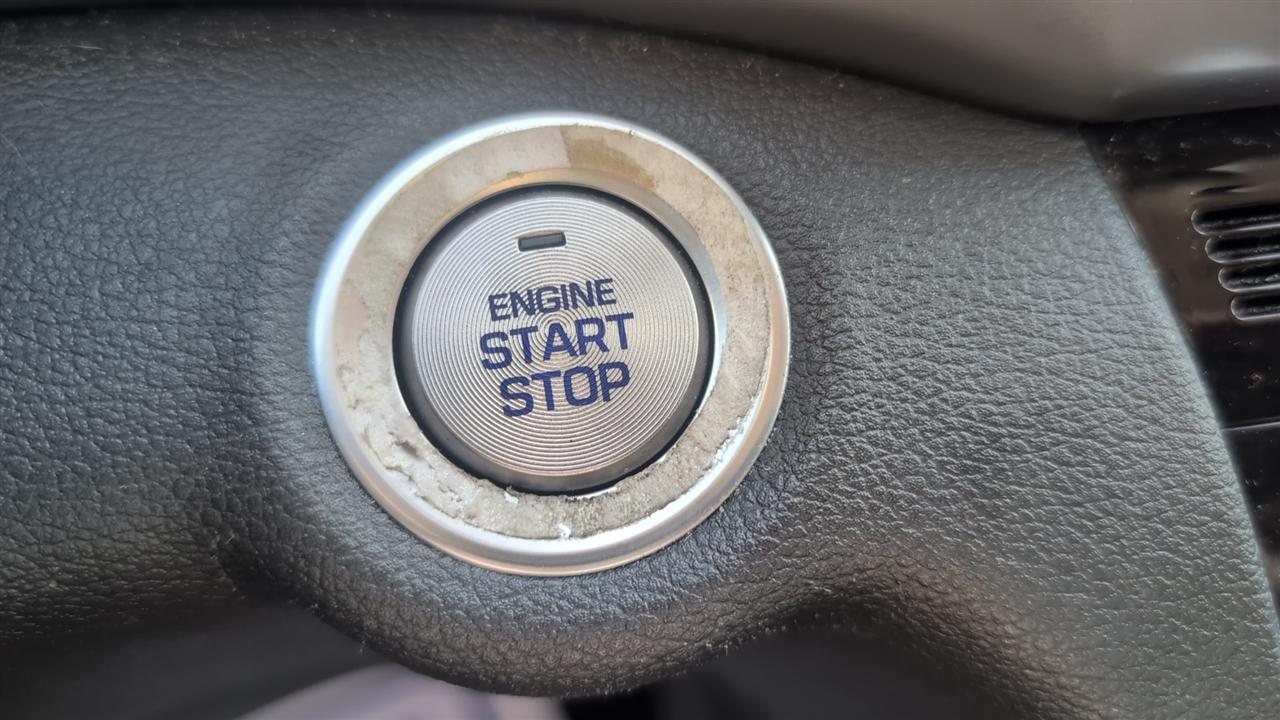 Hyundai Elantra Limited 2020