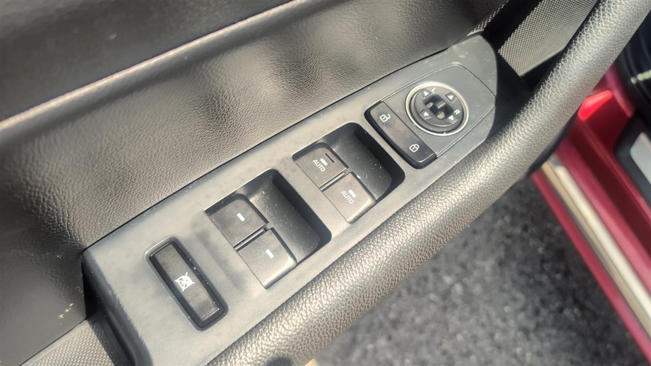 Hyundai Sonata Sport 2.0T 2018