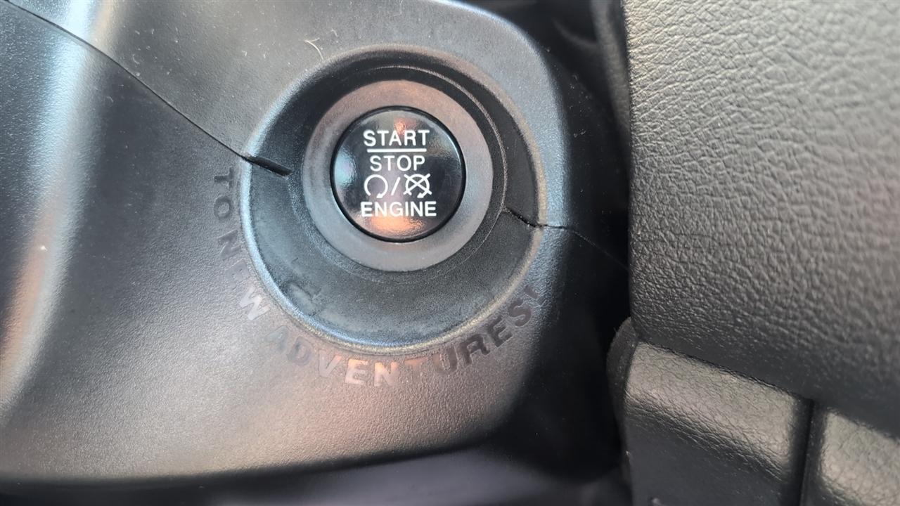 Jeep Renegade Latitude 4WD 2016