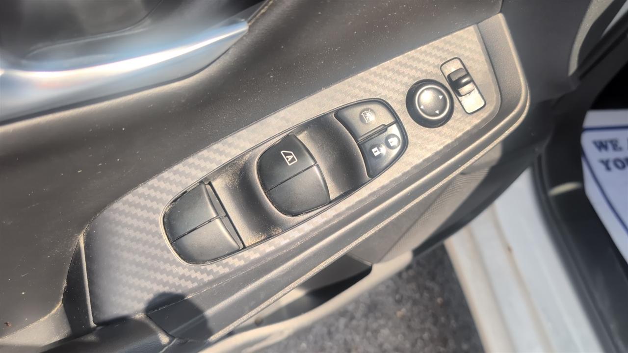 Nissan Sentra SV 2023
