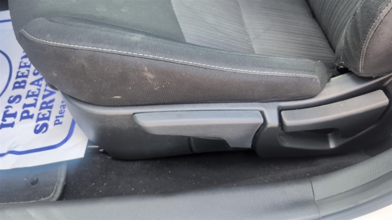 Nissan Sentra SV 2023