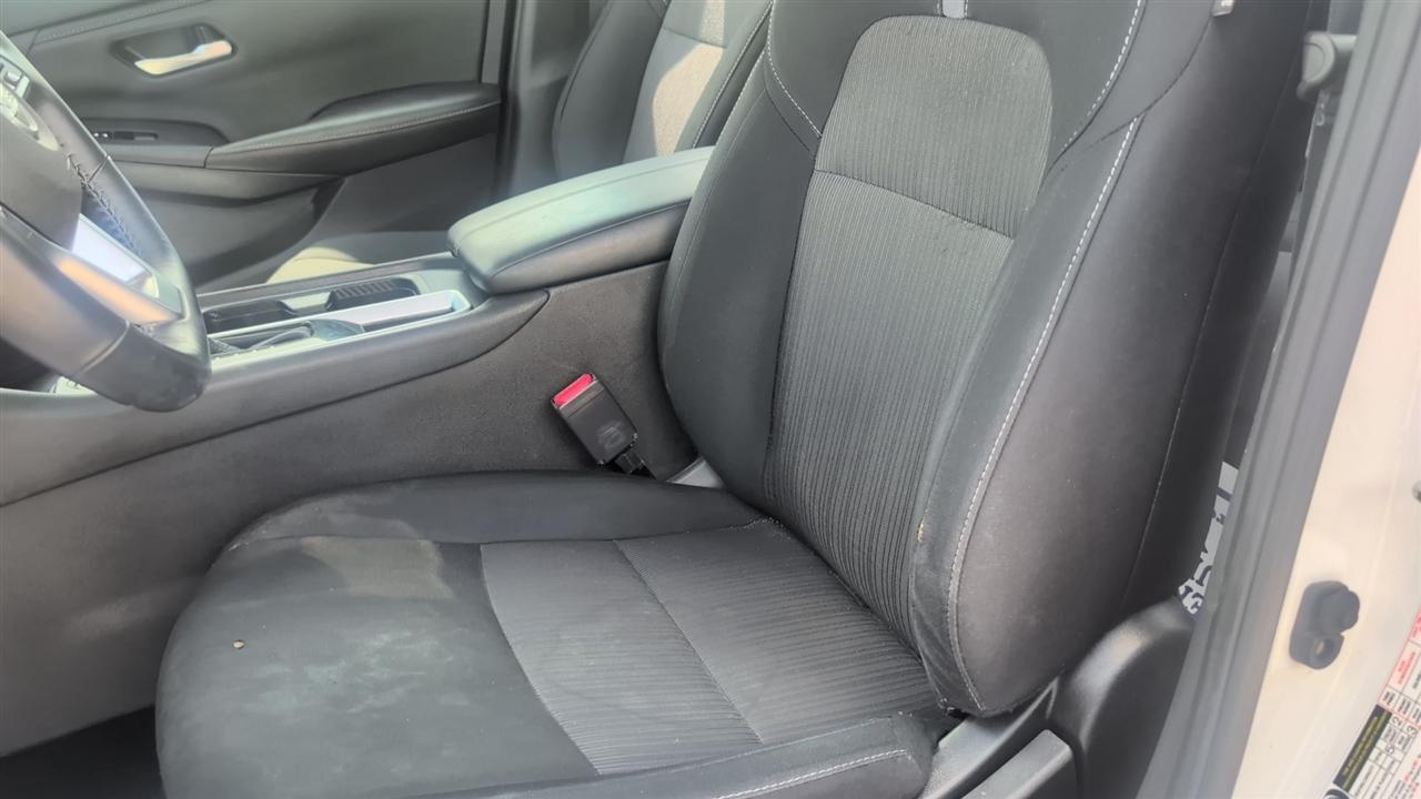 Nissan Sentra SV 2023
