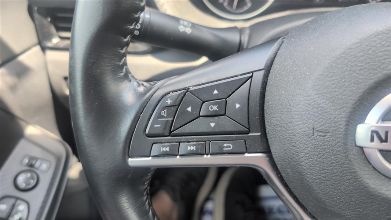 Nissan Sentra SV 2023