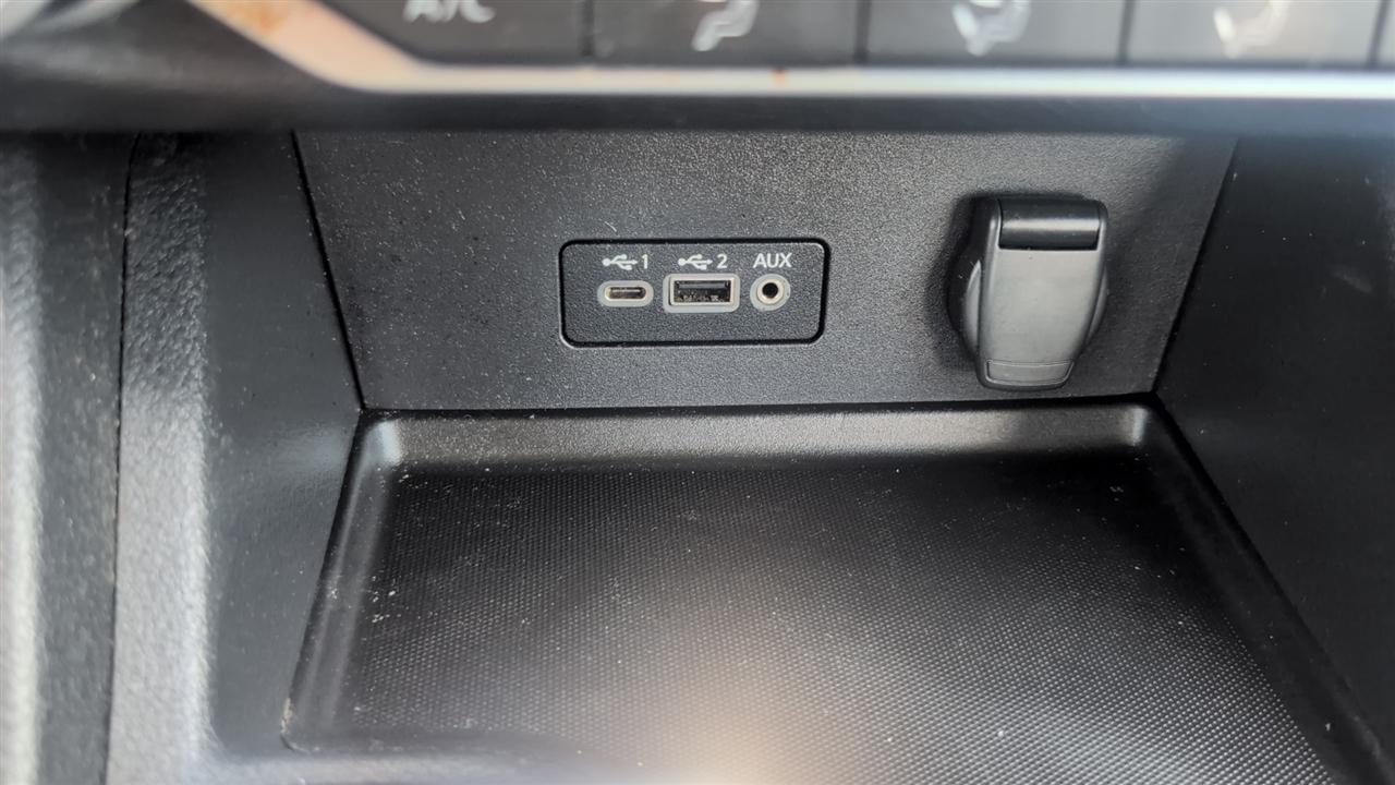 Nissan Sentra SV 2023