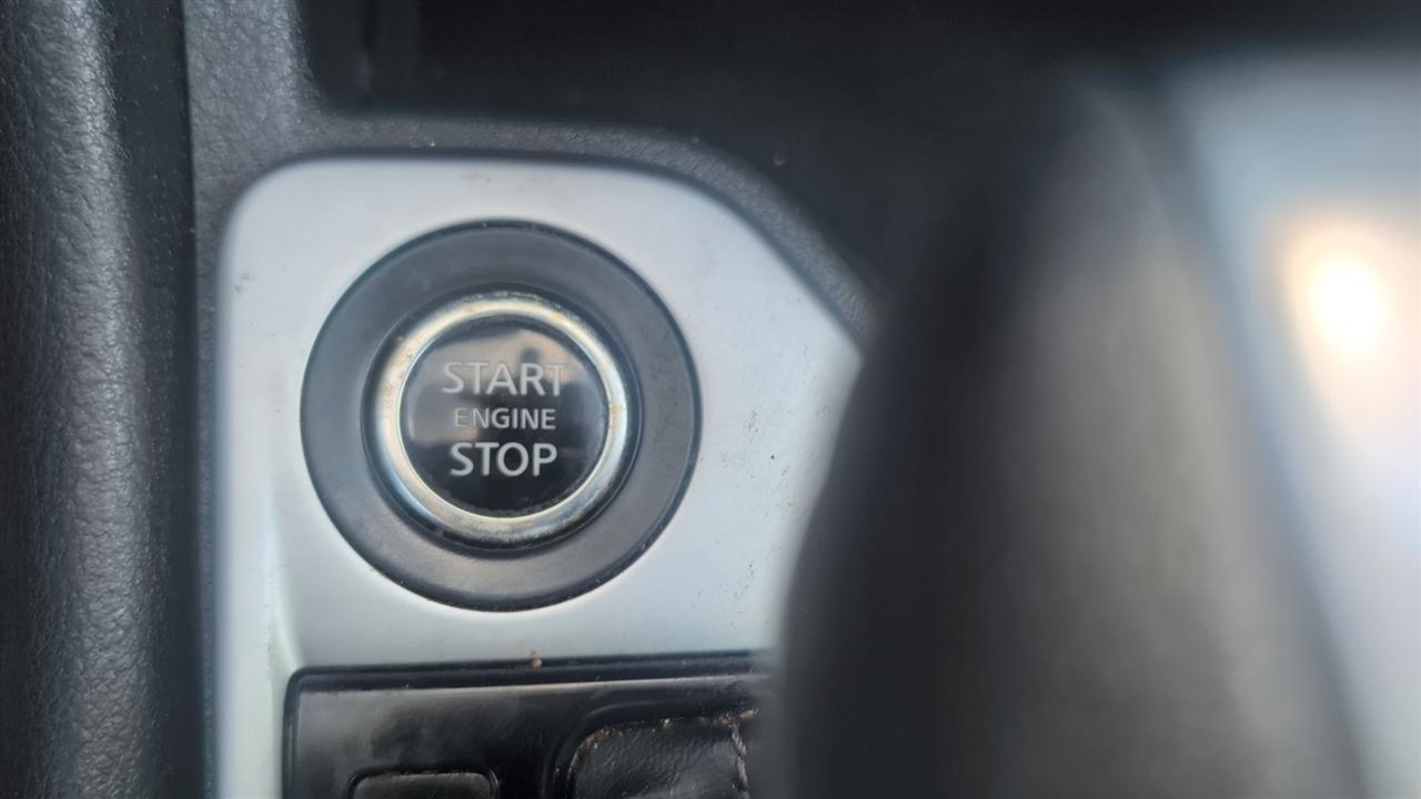 Nissan Sentra SV 2023
