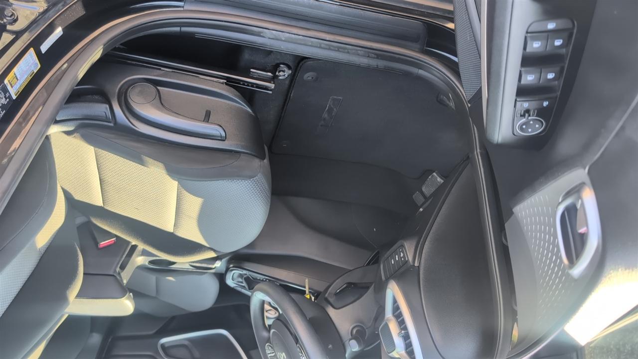 Kia Soul LX CVT 2024