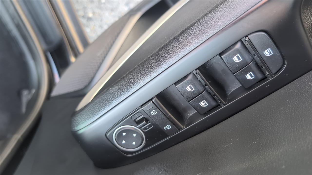Kia Soul LX CVT 2024
