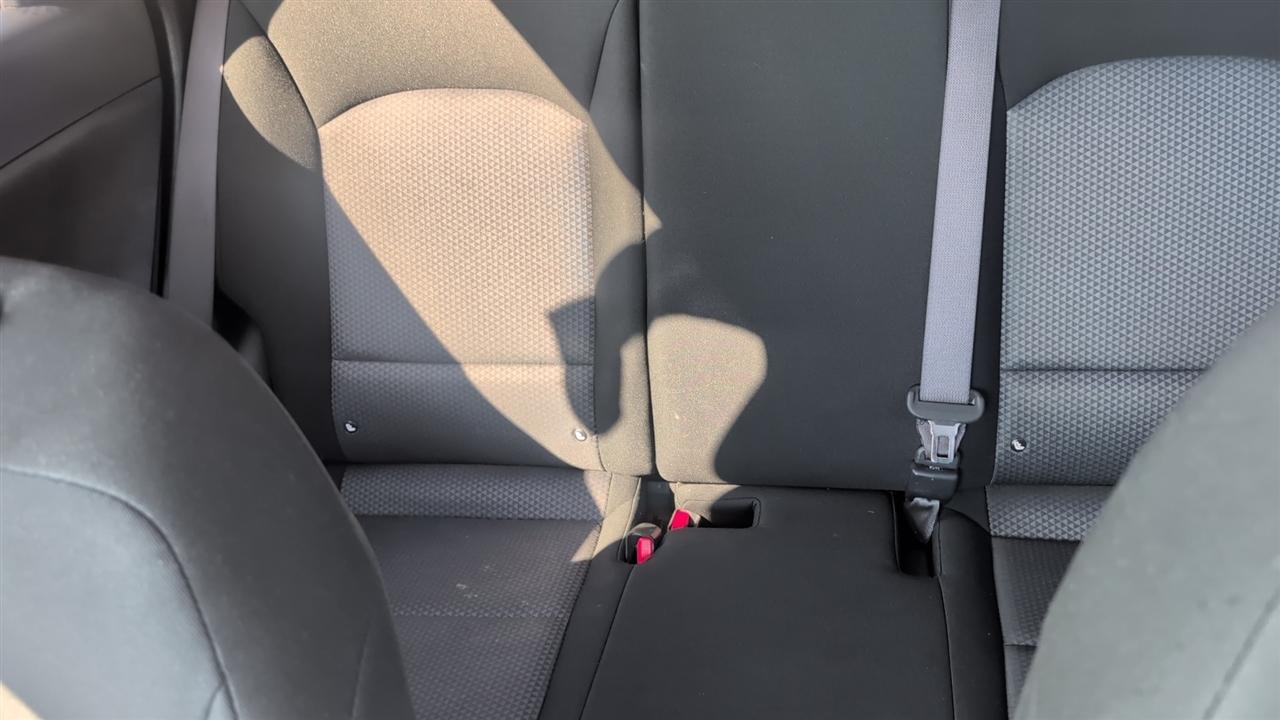 Kia Soul LX CVT 2024
