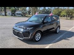 2024 Kia Soul 