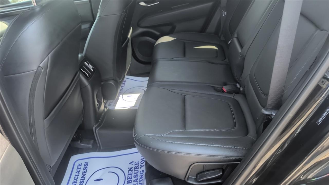 Hyundai Tucson SEL 2024