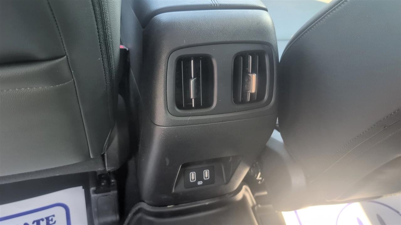 Hyundai Tucson SEL 2024