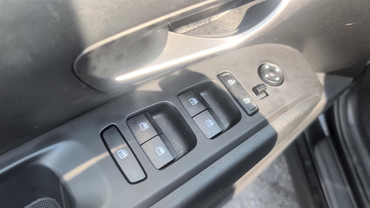 Hyundai Tucson SEL 2024