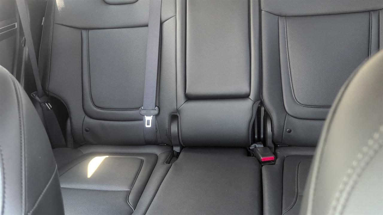 Hyundai Tucson SEL 2024