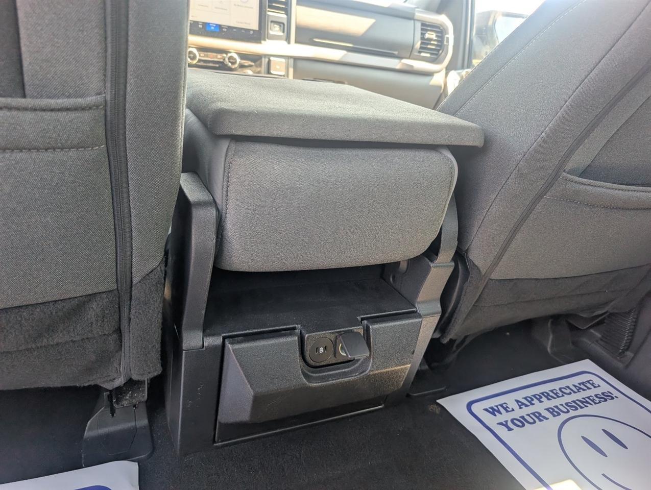 Ford F-150 XLT SuperCrew 4WD 2025