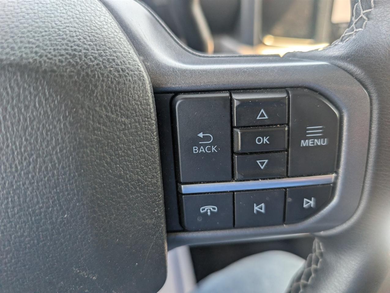 Ford F-150 XLT SuperCrew 4WD 2025