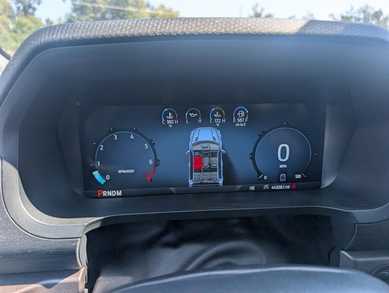 Ford F-150 XLT SuperCrew 4WD 2025