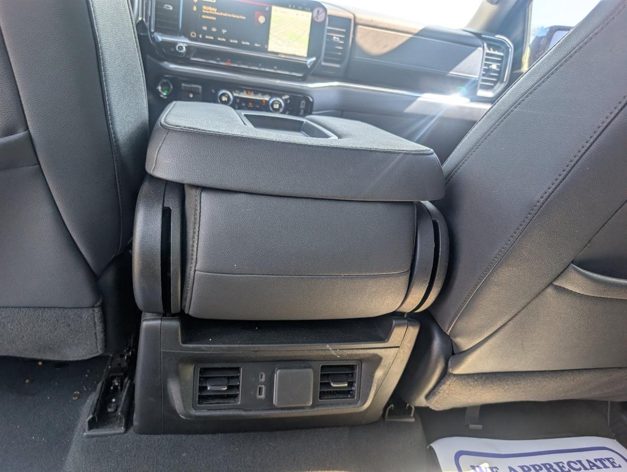 GMC Sierra 1500 SLT Crew Cab 2WD 2025