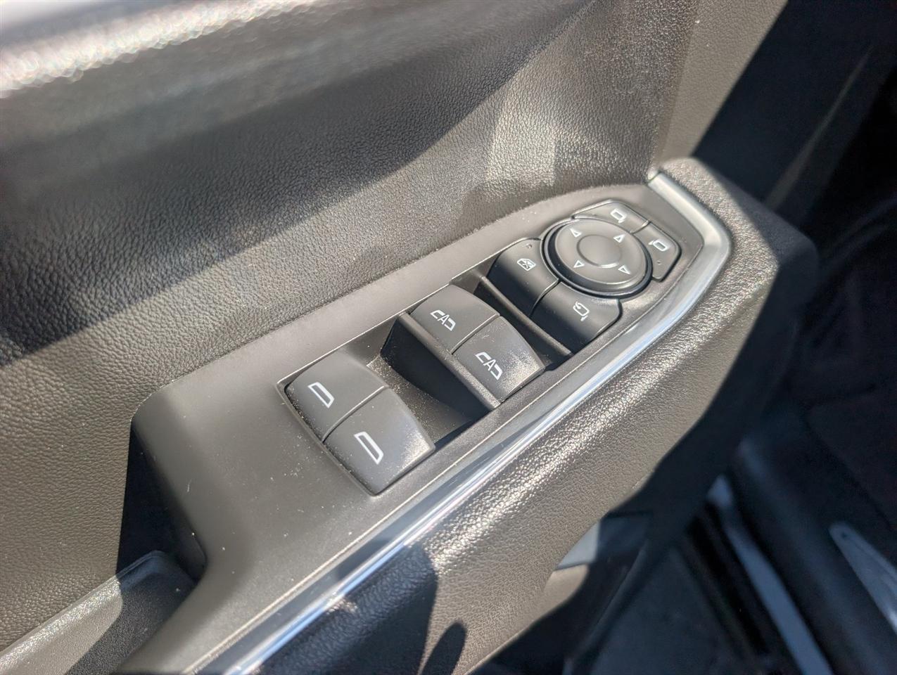 GMC Sierra 1500 SLT Crew Cab 2WD 2025