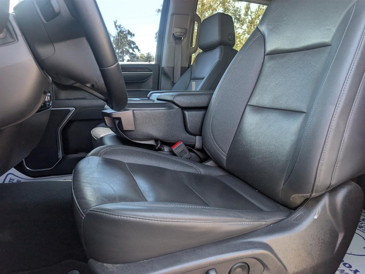 GMC Sierra 1500 SLT Crew Cab 2WD 2025
