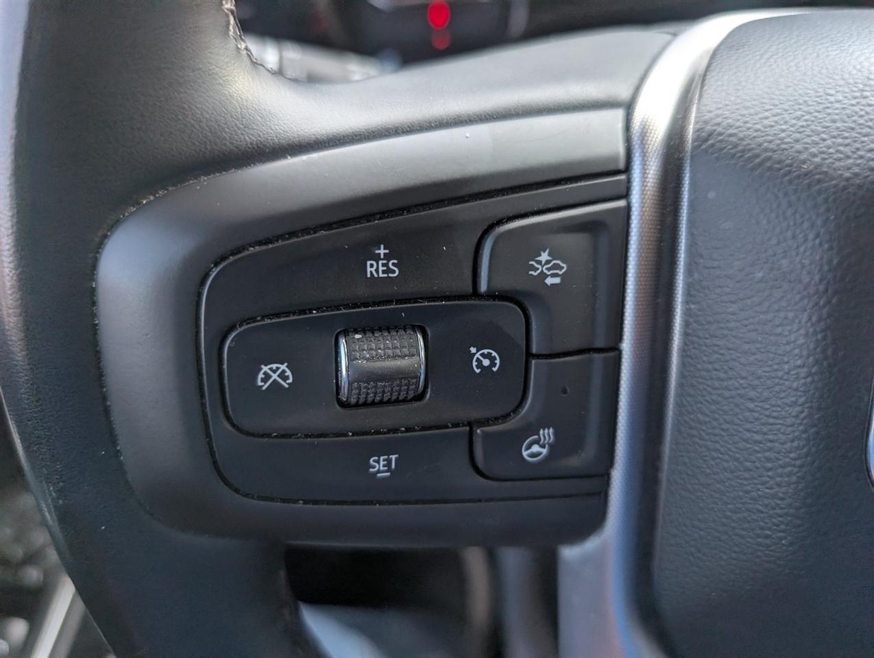 GMC Sierra 1500 SLT Crew Cab 2WD 2025