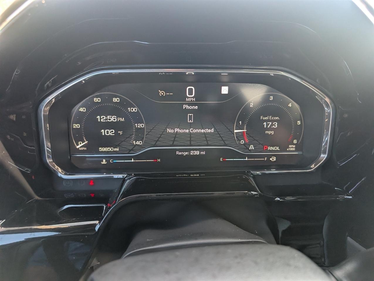 GMC Sierra 1500 SLT Crew Cab 2WD 2025