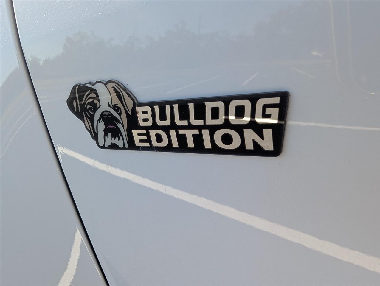 Chevrolet Colorado ZR2 Crew Cab 4WD Short Box 2019