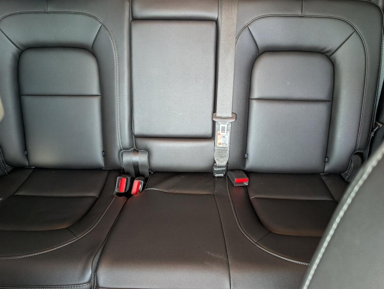 Chevrolet Colorado ZR2 Crew Cab 4WD Short Box 2019