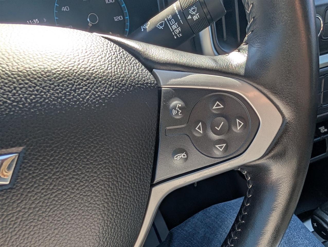Chevrolet Colorado ZR2 Crew Cab 4WD Short Box 2019