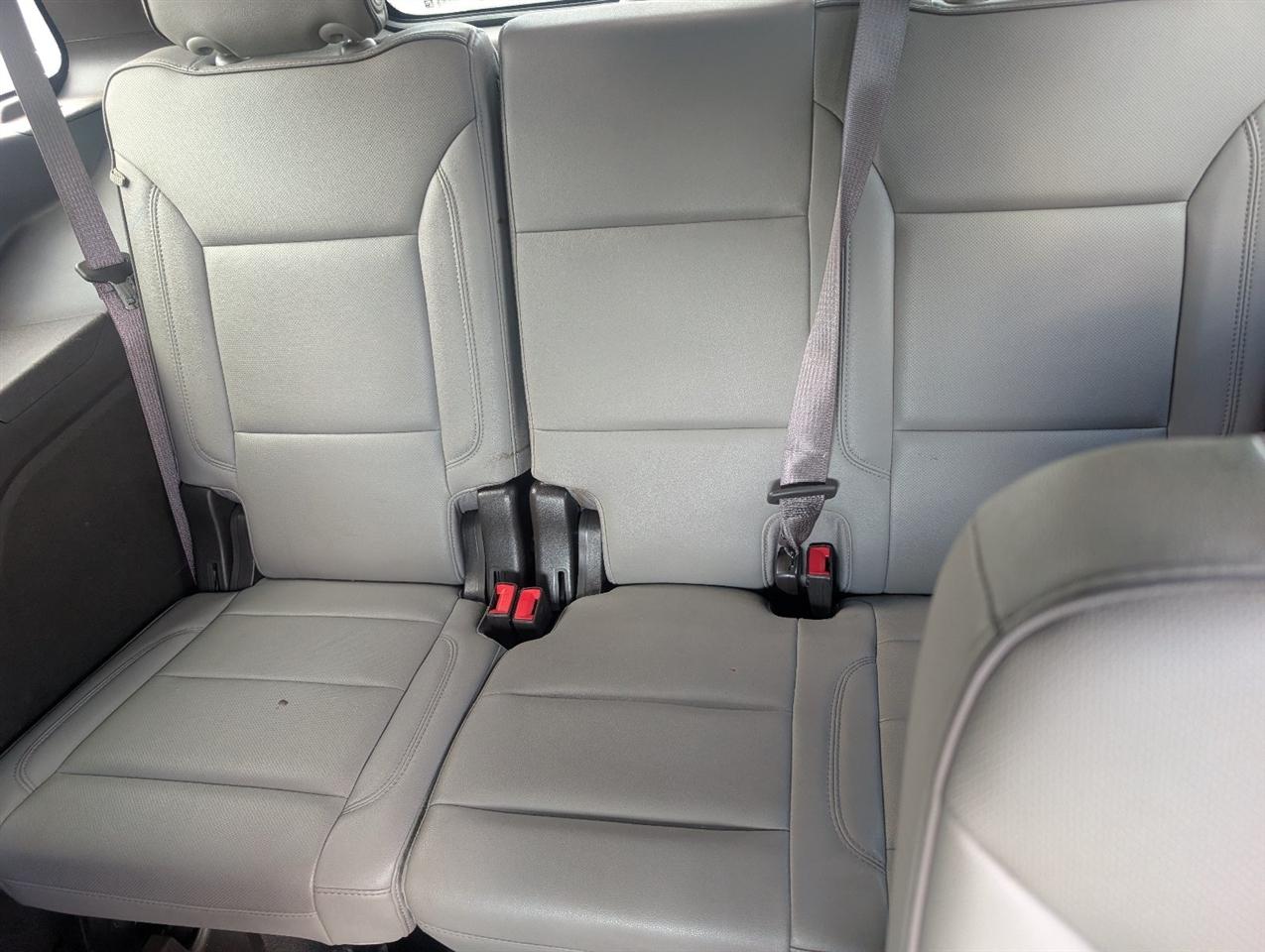 GMC Yukon SLT 4WD 2023