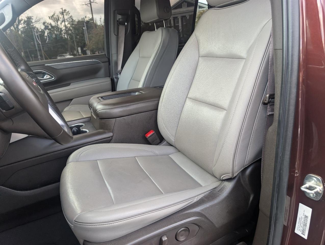 GMC Yukon SLT 4WD 2023