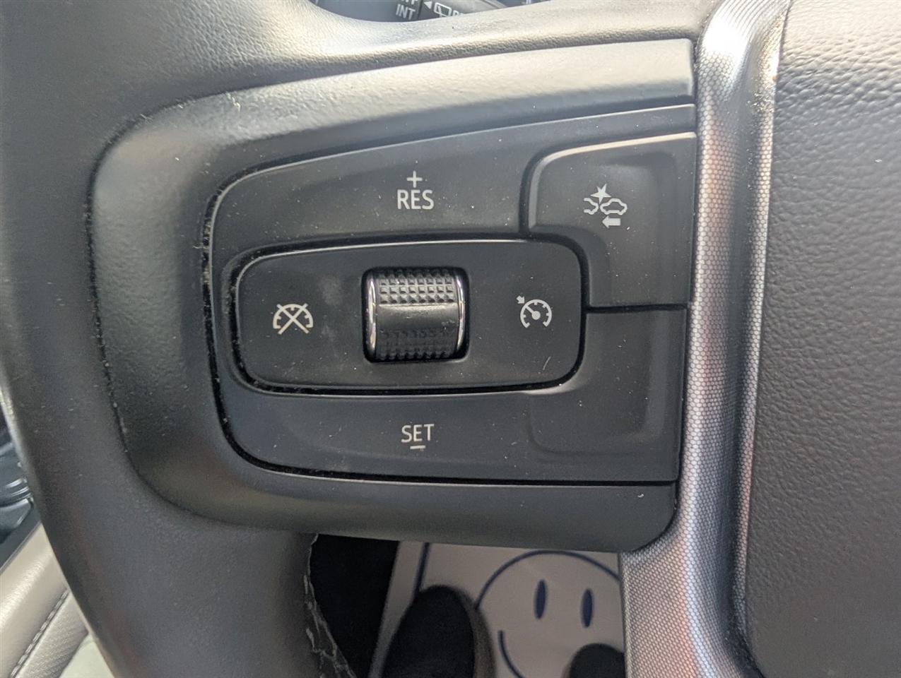 GMC Yukon SLT 4WD 2023