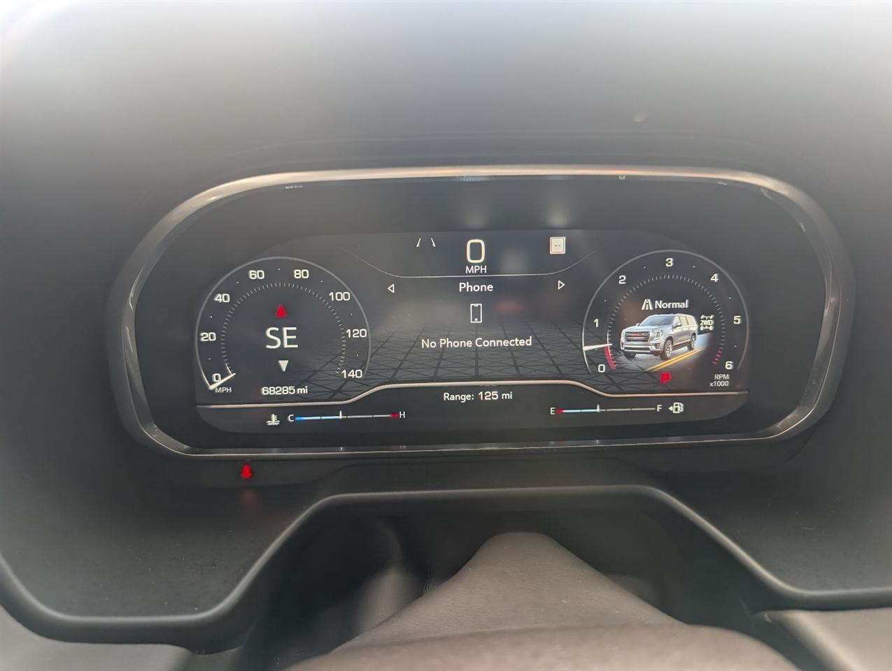 GMC Yukon SLT 4WD 2023