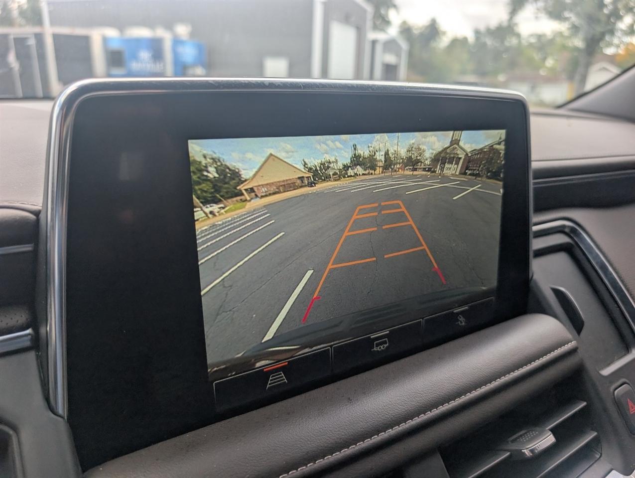 GMC Yukon SLT 4WD 2023