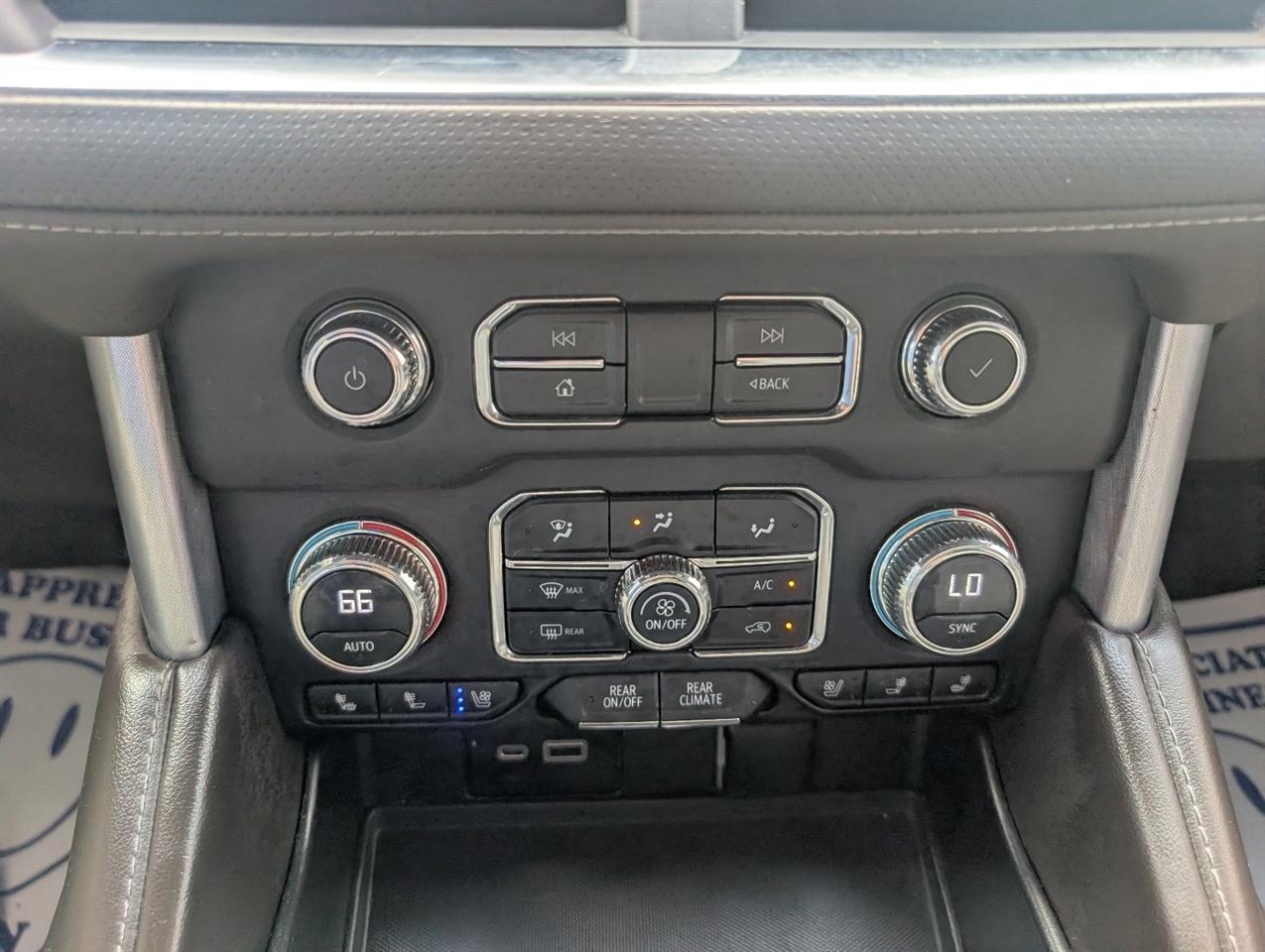 GMC Yukon SLT 4WD 2023