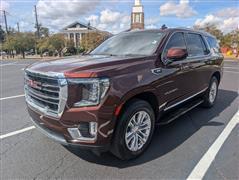2023 GMC Yukon 
