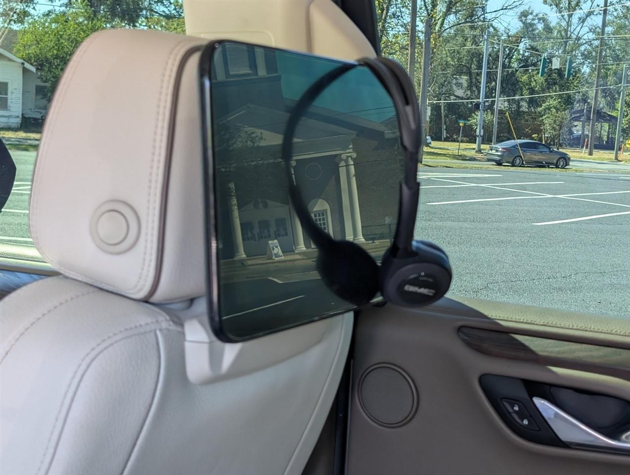 GMC Yukon XL Denali 4WD 2021