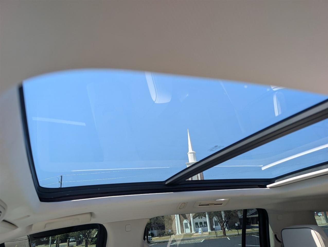 GMC Yukon XL Denali 4WD 2021
