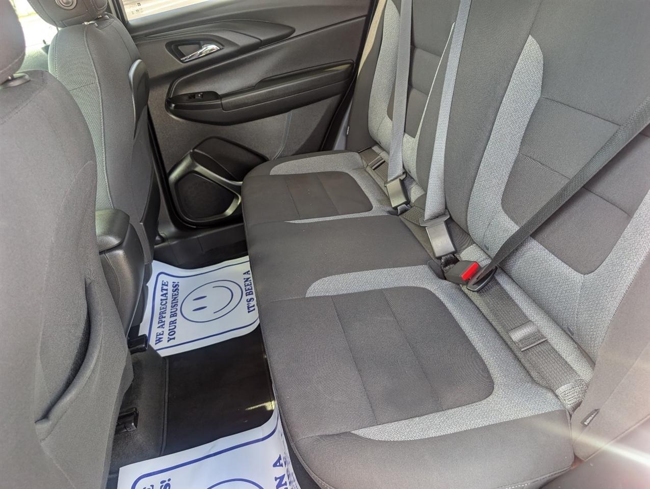 Chevrolet TrailBlazer LT 2024
