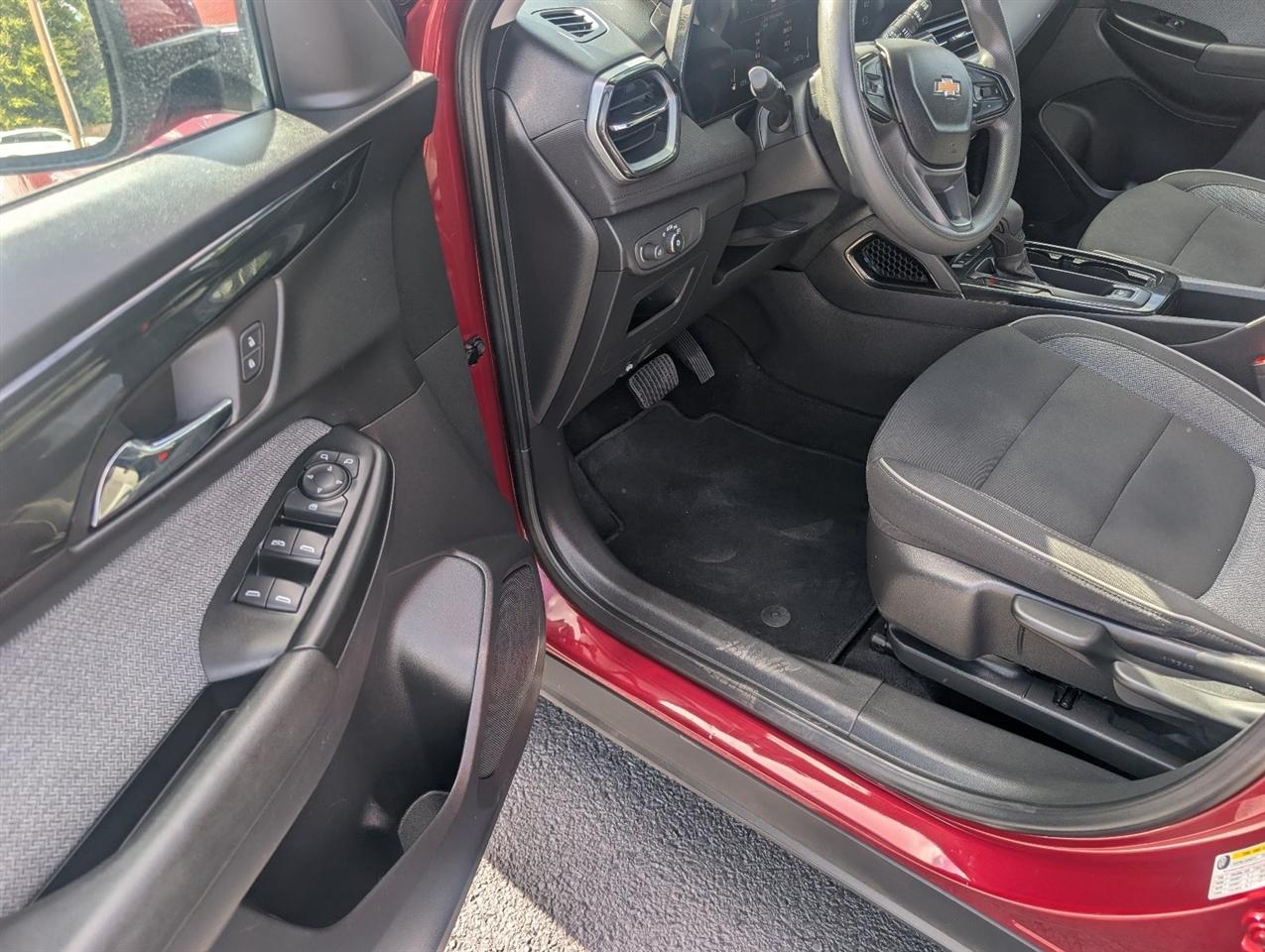 Chevrolet TrailBlazer LT 2024