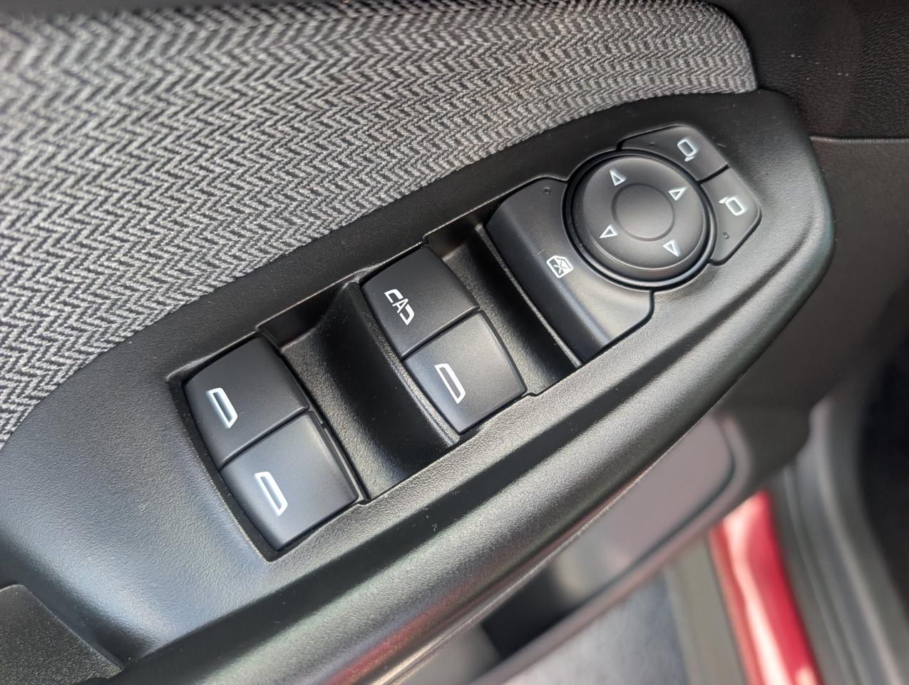 Chevrolet TrailBlazer LT 2024