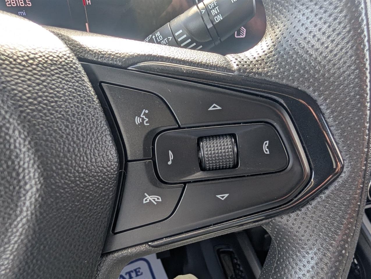 Chevrolet TrailBlazer LT 2024