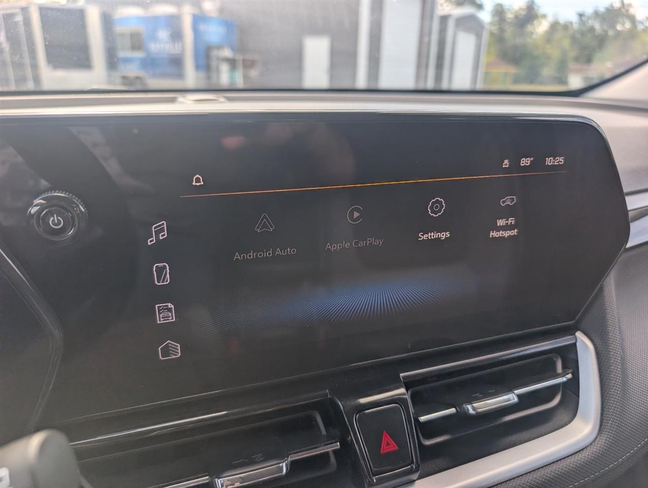 Chevrolet TrailBlazer LT 2024