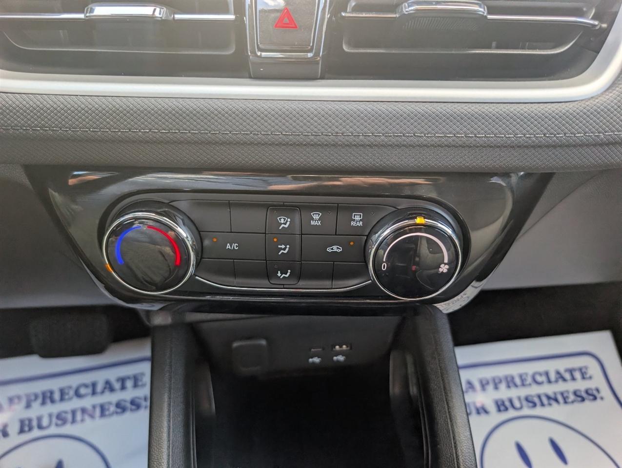 Chevrolet TrailBlazer LT 2024